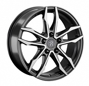 Replay Toyota (TY336) 7.5x17 ET40